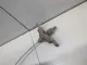 Механизм подъема запасного колеса