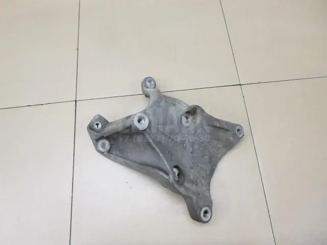 Кронштейн кондиционера для  Ford Ranger 2006-2012