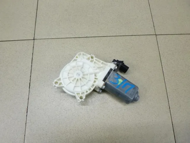 Моторчик стеклоподъемника
