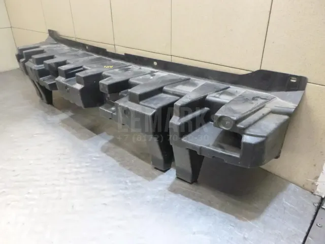 Наполнитель заднего бампера для  Haval H3 2024