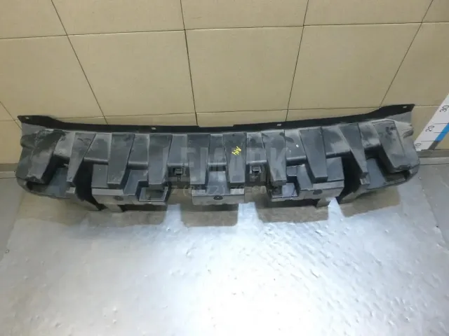 Наполнитель заднего бампера для  Haval H3 2024