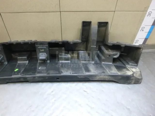 Наполнитель заднего бампера для  Haval H3 2024