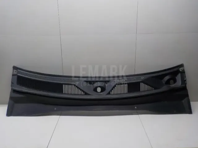 Решетка стеклооч. (планка под лобовое стекло) для  BMW 3-serie E46 1998-2005