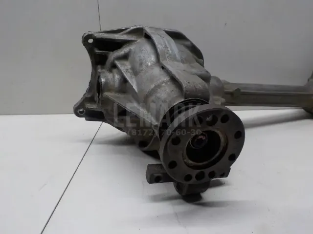 Редуктор переднего моста для  Ford Kuga 2008-2012