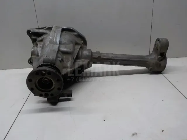 Редуктор переднего моста для  Ford Kuga 2008-2012