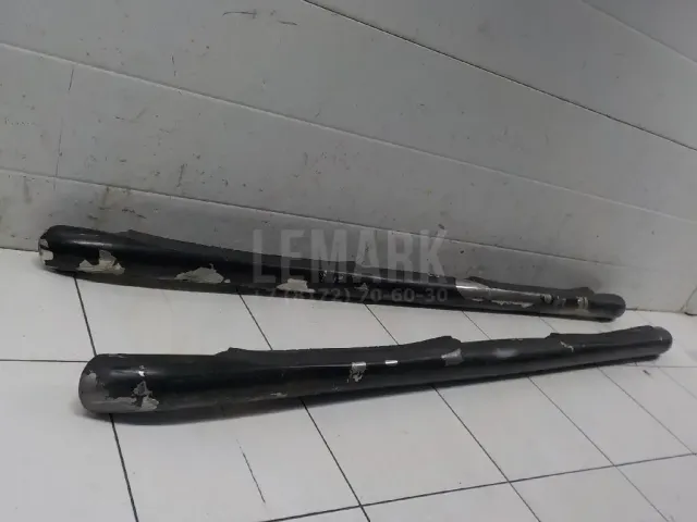 Подножка для  Fiat Ducato 1990-1994
