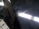 Крыло переднее левое