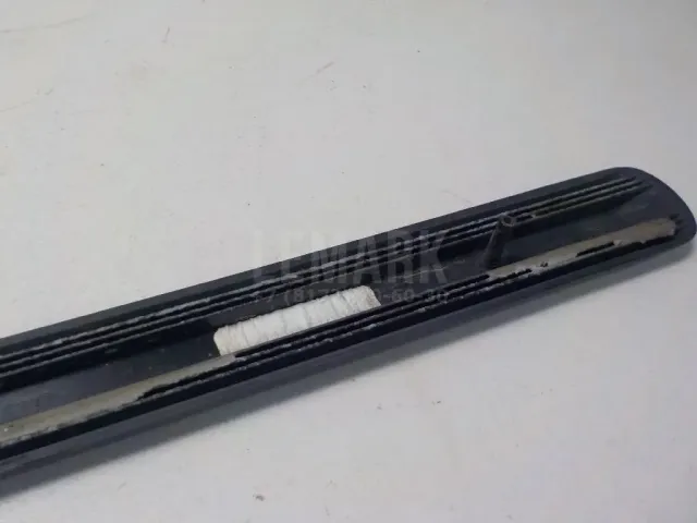 Молдинг задней правой двери для  DAF 75 1992-1998