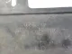 Воздуховод радиатора правый