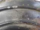 Пыльник тормозного диска для  Ford Fiesta 2001-2008
