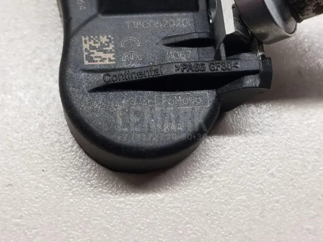 Датчик давления в шине (TPMS) для  Chevrolet Captiva (C100) 2006-2010