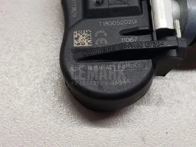 Датчик давления в шине (TPMS) для  Ford Kuga 2008-2012
