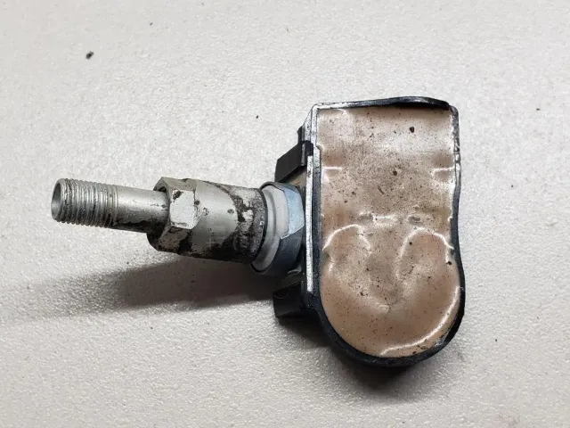 Датчик давления в шине (TPMS) для  Ford Kuga 2008-2012