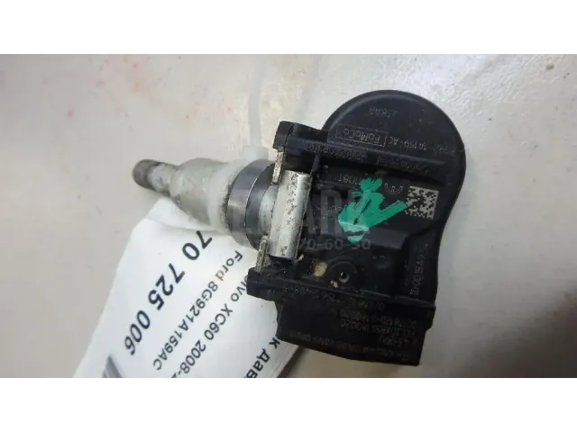 Датчик давления в шине (TPMS) для  Ford Kuga 2008-2012