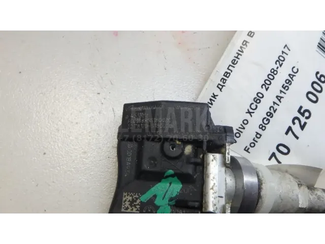 Датчик давления в шине (TPMS) для  Ford Kuga 2008-2012