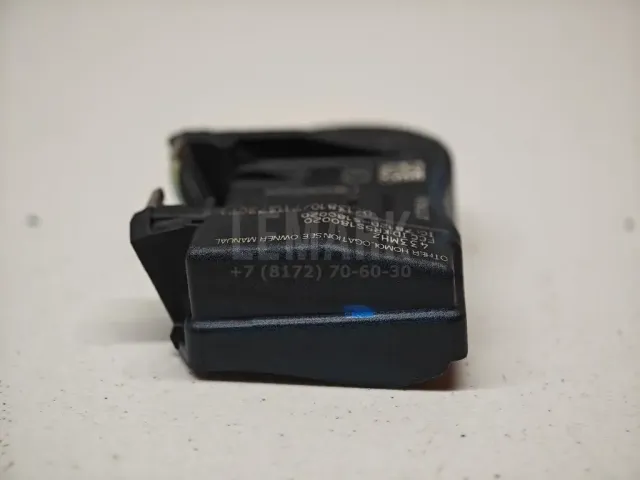 Датчик давления в шине (TPMS) для  Denza