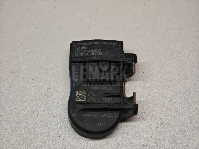 Датчик давления в шине (TPMS) для  Denza