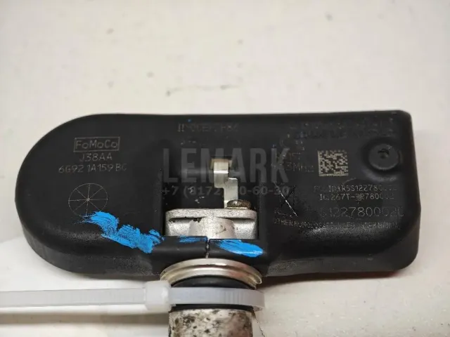 Датчик давления в шине (TPMS) для  BMW 7-serie G11/G12 2015-2022