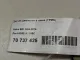 Датчик давления в шине (TPMS) для  BMW 7-serie G11/G12 2015-2022