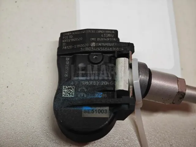 Датчик давления в шине (TPMS) для  Ford Transit 2014