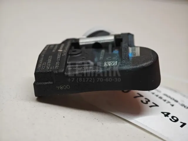 Датчик давления в шине (TPMS) для  Ford Transit 2014