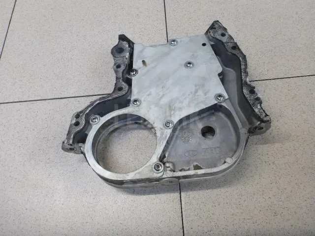Крышка распредвала для  Audi A5/S5 (F5) 2017