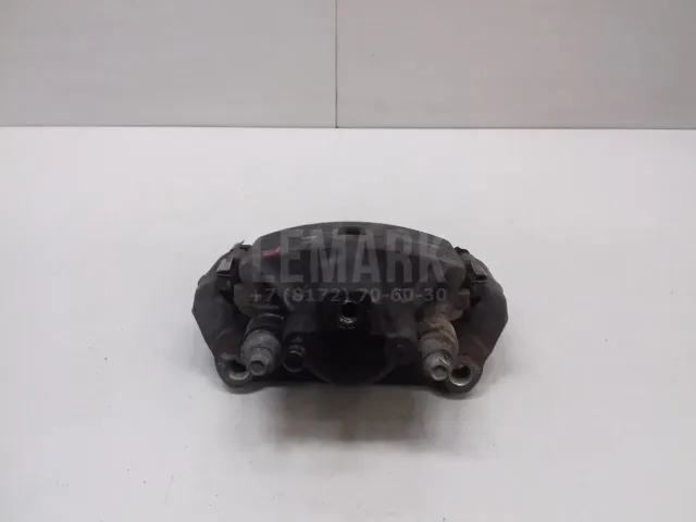 Суппорт тормозной задний правый для  DAF 75 1992-1998