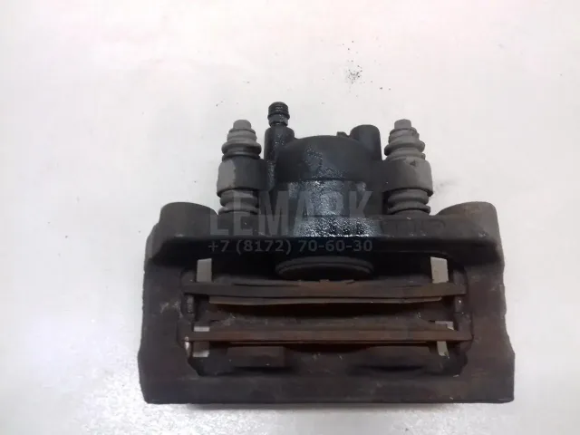 Суппорт тормозной задний правый для  DAF 75 1992-1998