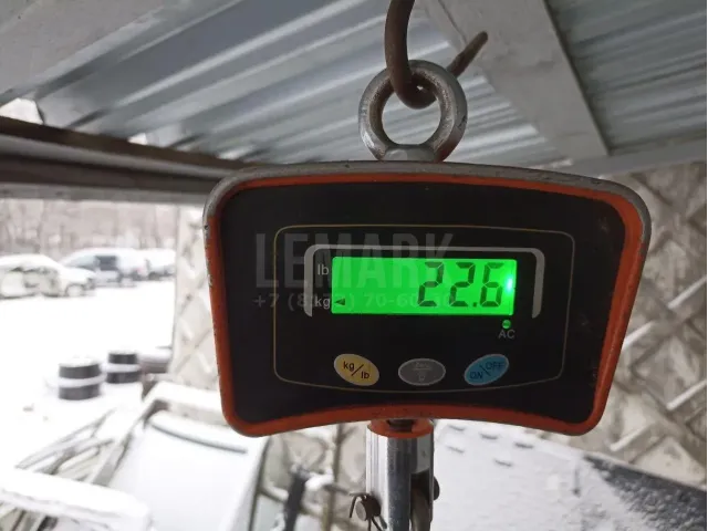 Сцепное устройство (Фаркоп)
