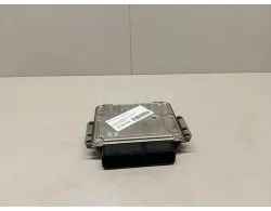 Блок управления двигателем