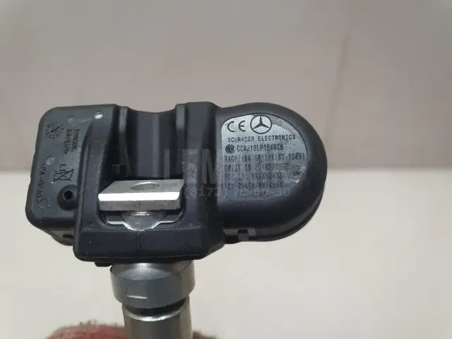 Датчик давления в шине (TPMS)