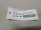 Датчик давления в шине (TPMS)