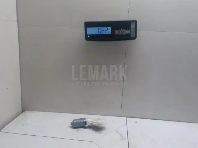 Моторчик стеклоподъемника