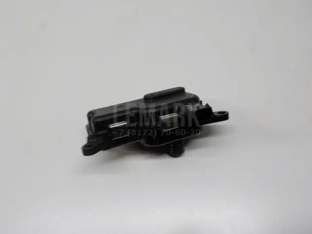 Механизм изменения длины впускного коллектора для  Ford Transit 2006-2013