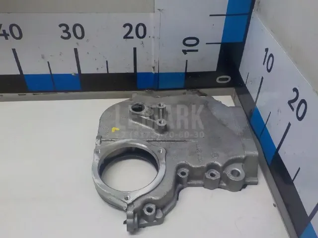 Крышка распредвала