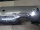 Бампер задний для  BMW X5 E70 2007-2013