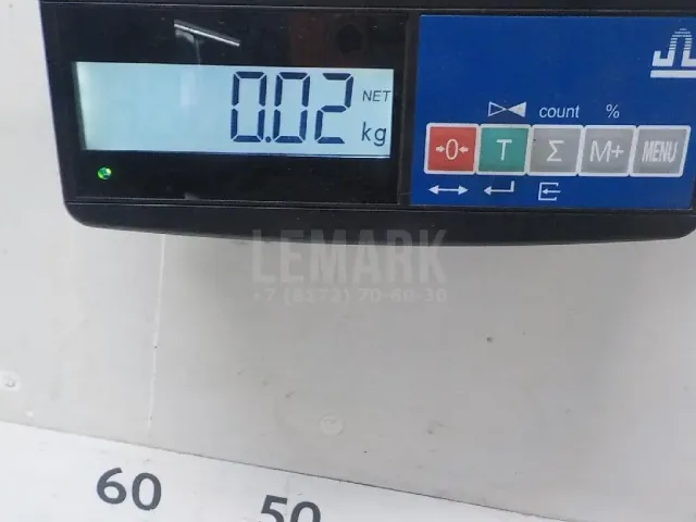 Кронштейн датчика парковки
