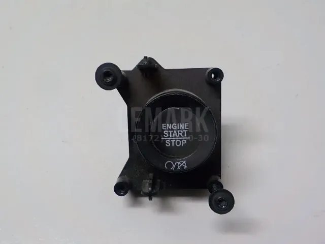 Кнопка запуска двигателя для  Fiat Tempra 1990-1998