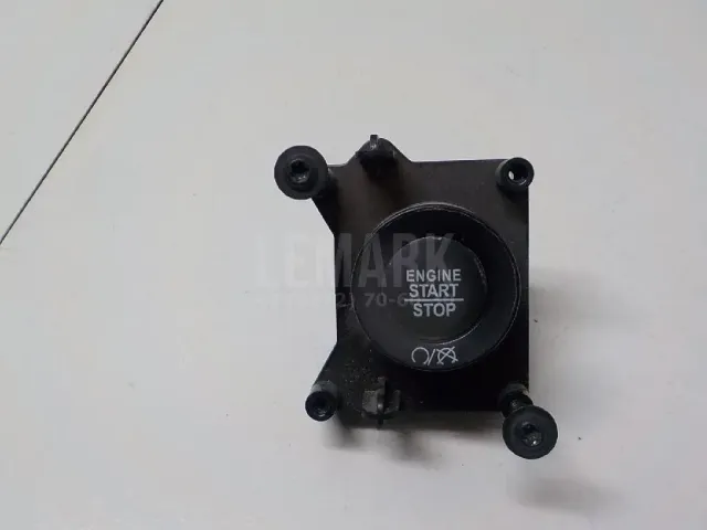 Кнопка запуска двигателя для  Fiat Tempra 1990-1998