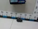 Розетка фаркопа с проводами