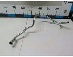 Трубка картерных газов