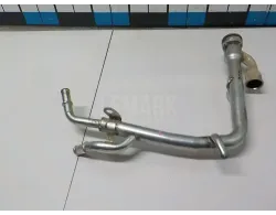 Трубка картерных газов