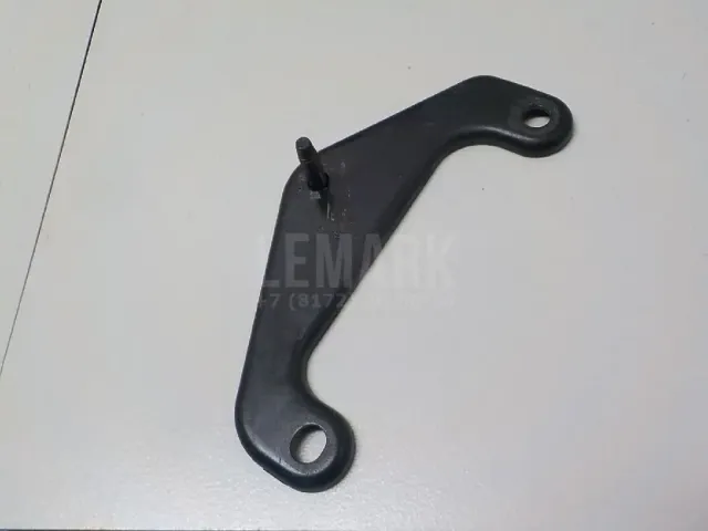 Кронштейн глушителя для  BMW X6 F16/F86 2014-2020