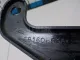 Кронштейн глушителя для  BMW X6 F16/F86 2014-2020