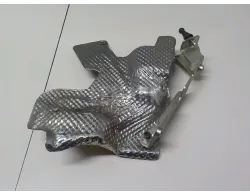 Экран тепловой