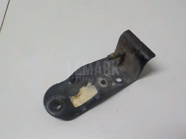 Кронштейн глушителя для  BMW 3-serie F30/F31/F80 2011-2020