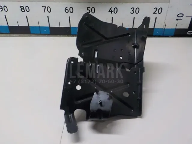 Кронштейн блока управления двигателем для  Ford B-MAX 2012-2018