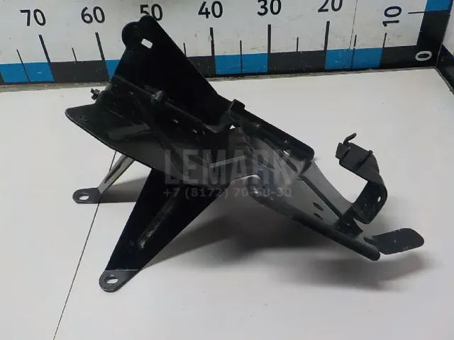 Кронштейн блока управления двигателем для  Ford B-MAX 2012-2018