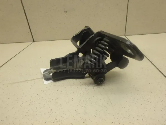Петля двери передней правой нижняя для  Audi A4 [B6] 2000-2004