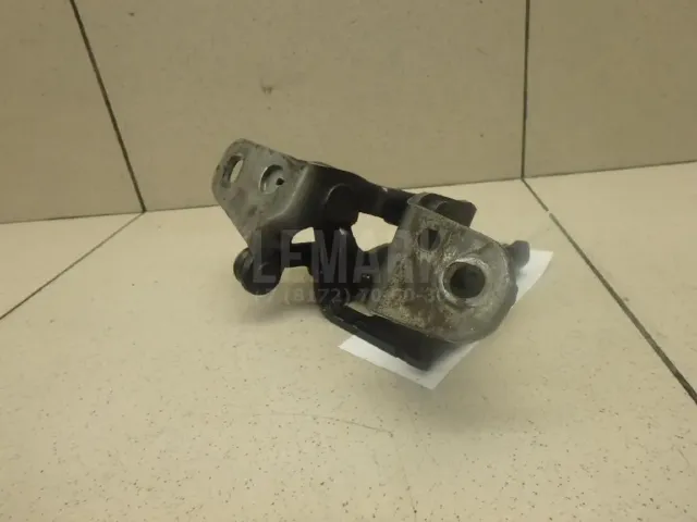 Петля двери передней правой нижняя для  Audi A4 [B6] 2000-2004